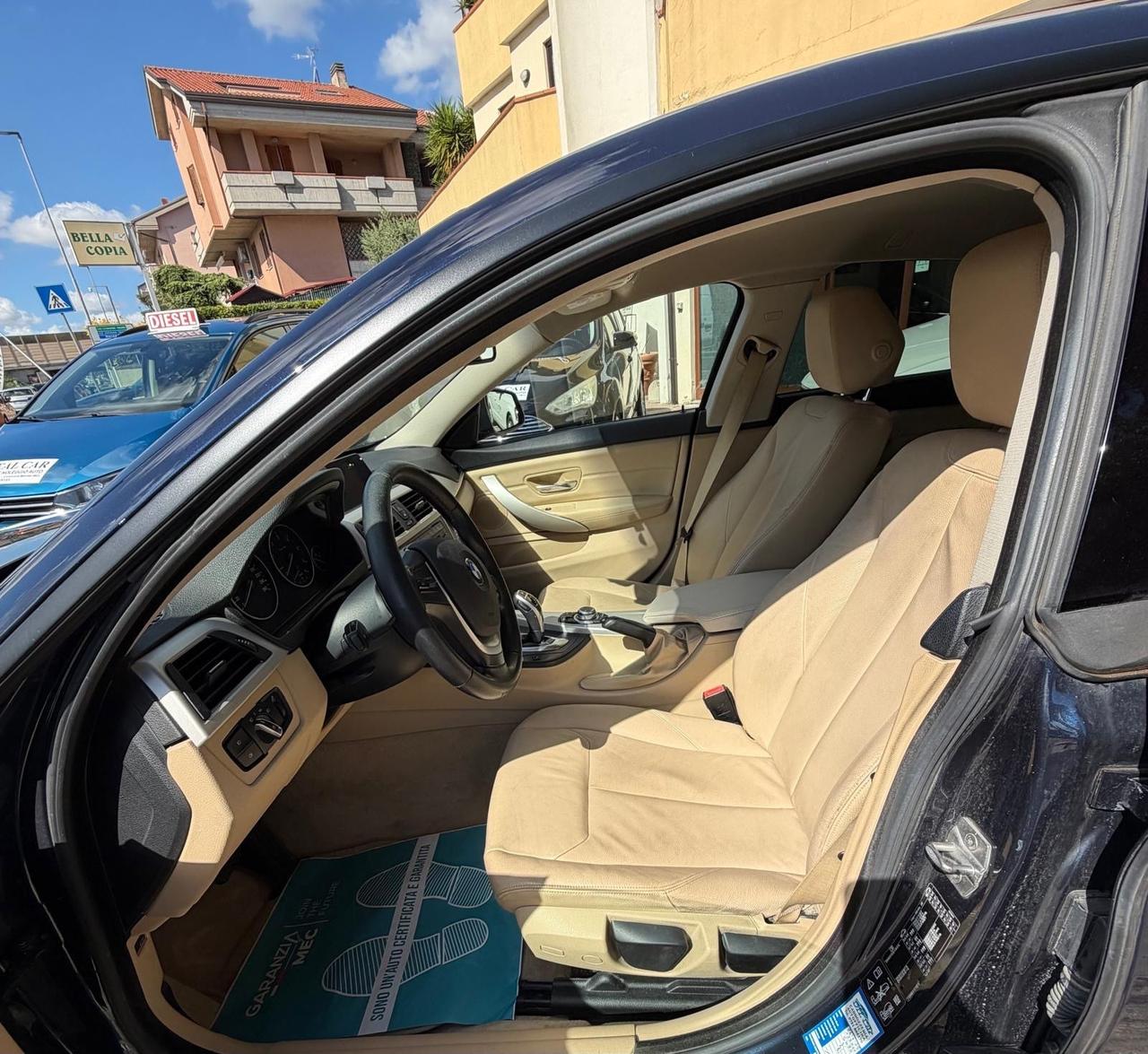 Bmw 420 420d xDrive GranCoupé Advantage