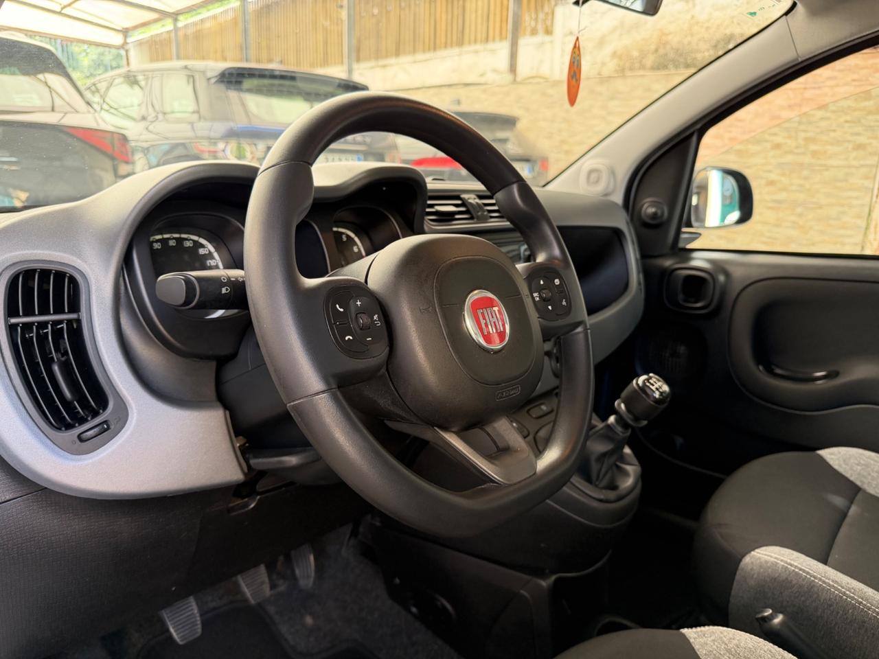 Fiat Panda 1.0 benzina 2022