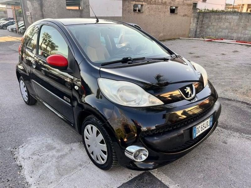 Peugeot 107 1.4 HDi 3p. Sweet Years