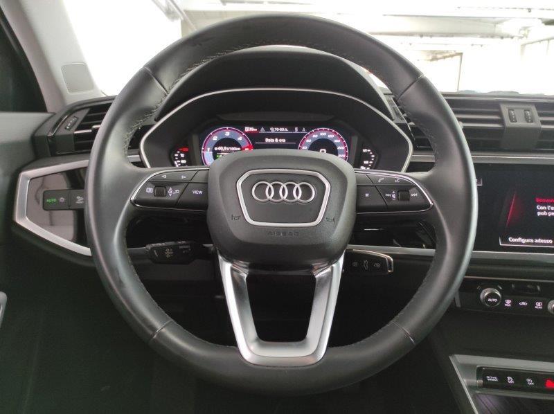 AUDI Q3 2ª serie - Q3 SPB 35 TDI Business Plus