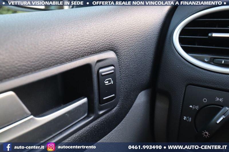 Ford Focus RS Limited Edition 2.5T *ITALIANA NUMERATA 055/100
