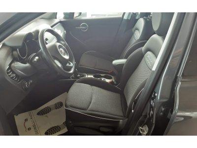 Fiat 500X CITY CROSS