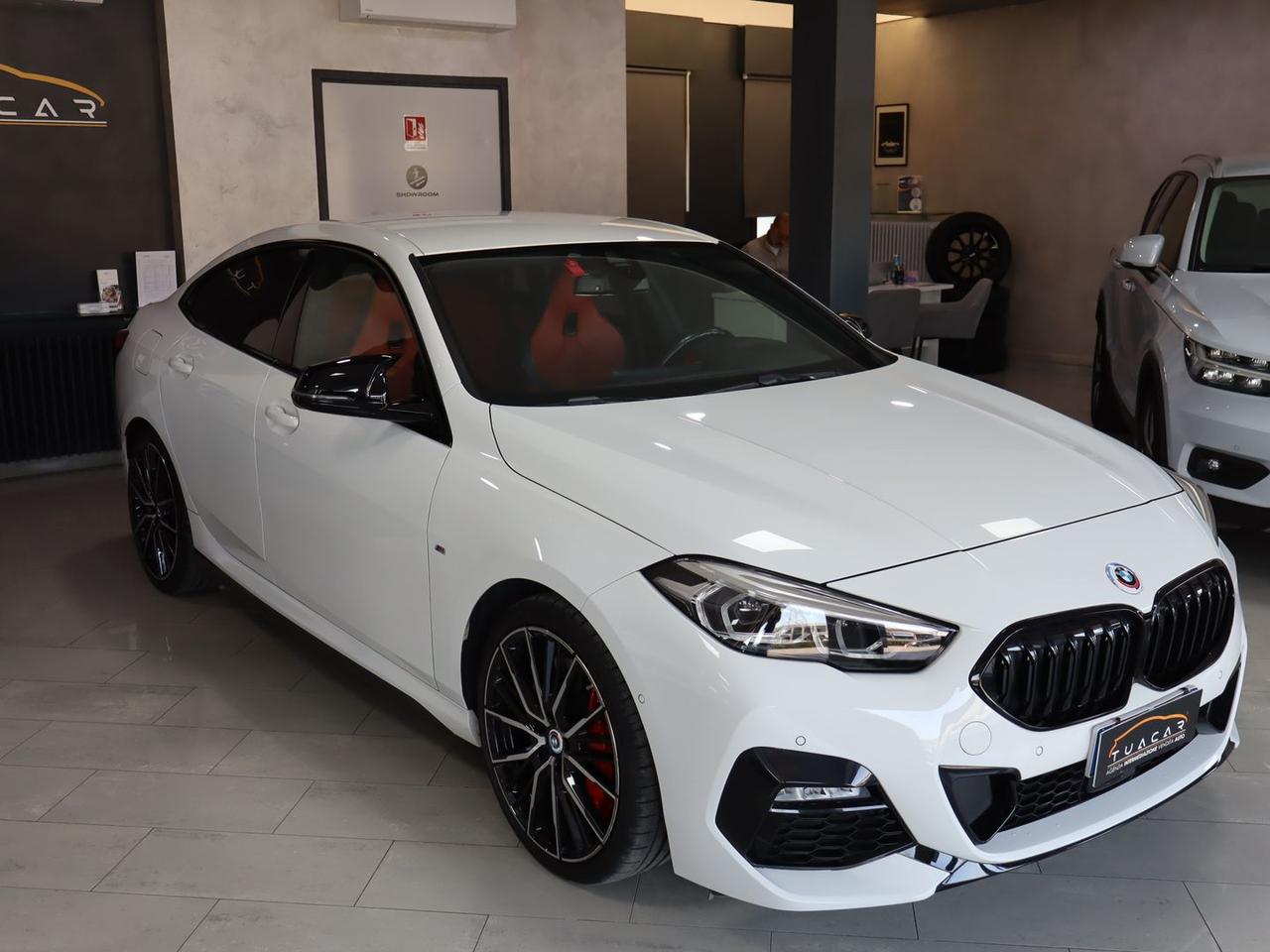 Bmw 218 M Sport Pro 218 i Grancoupè #50508