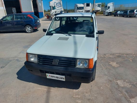 Fiat Panda 1100 BENZINA Hobby - 2004