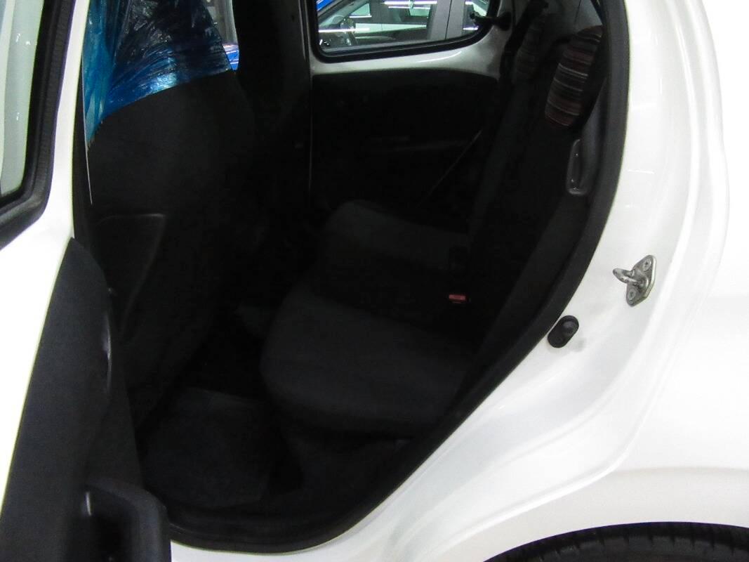 Citroen C1 1.0 vti Feel 72cv neopatentati