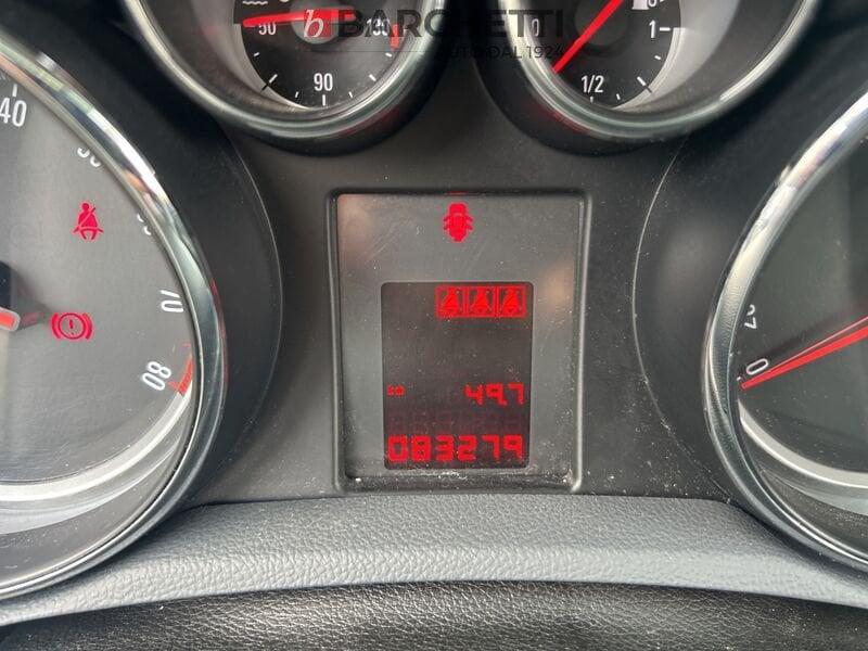 Opel Mokka / X 1.6 ECOTEC 115CV 4X2 START&STOP COSMO