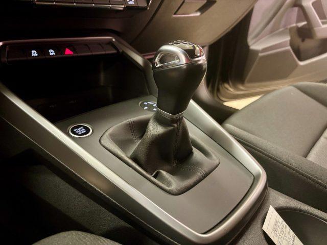 AUDI A3 SPB 30 TDI UNIPRO - VIRTUAL COCKPIT