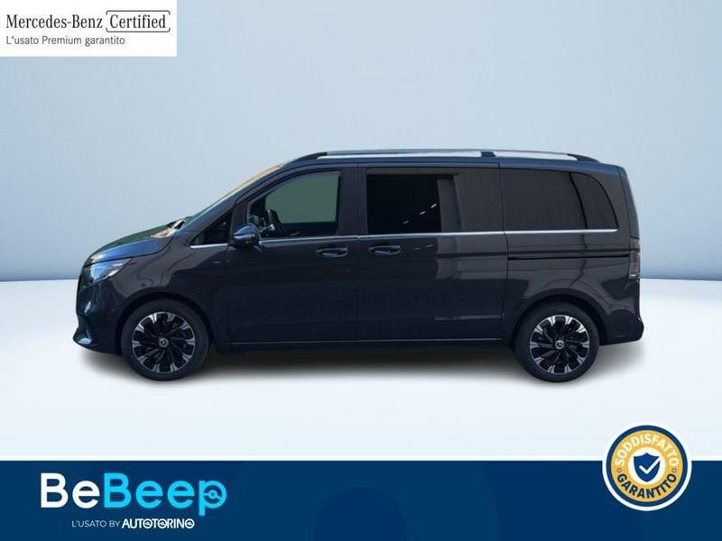 Mercedes-Benz Classe V V COMPACT 250 D AVANTGARDE AUTO