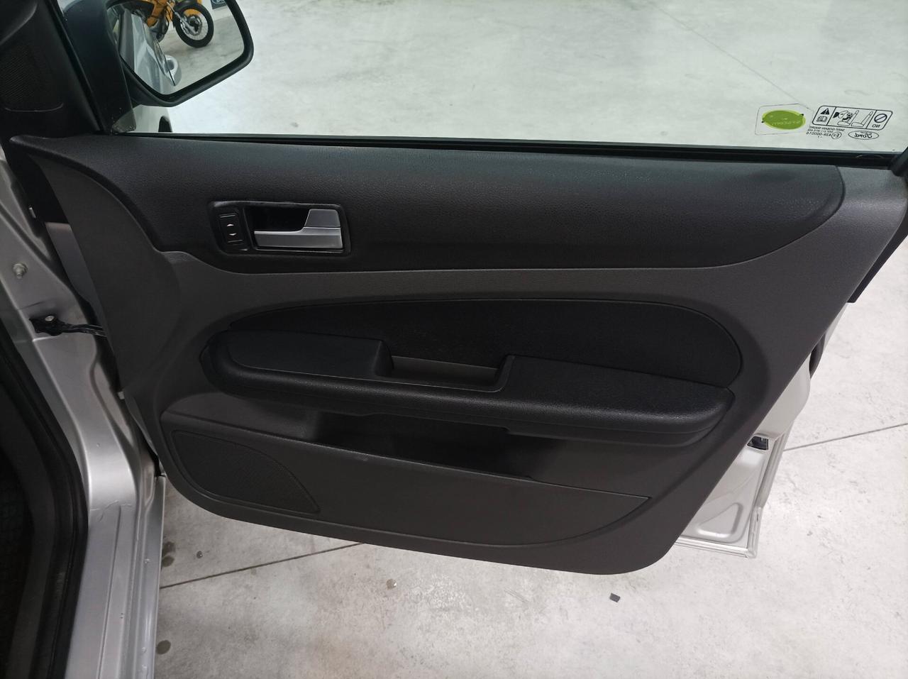 Ford Focus C-Max Focus+ 1.6 TDCi (110CV) S.W. 06/2007