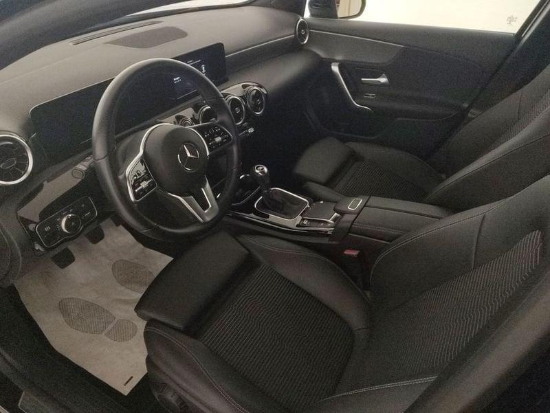 Mercedes-Benz Classe A A 160 Sport