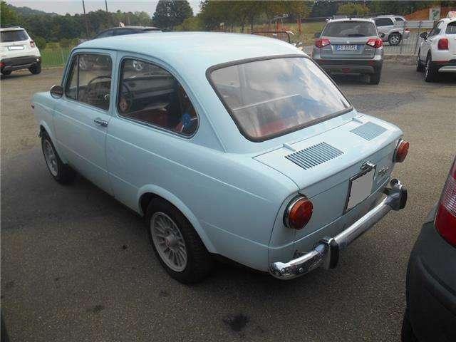 Fiat 850 FIAT 850 ASI Vintage Perfetta