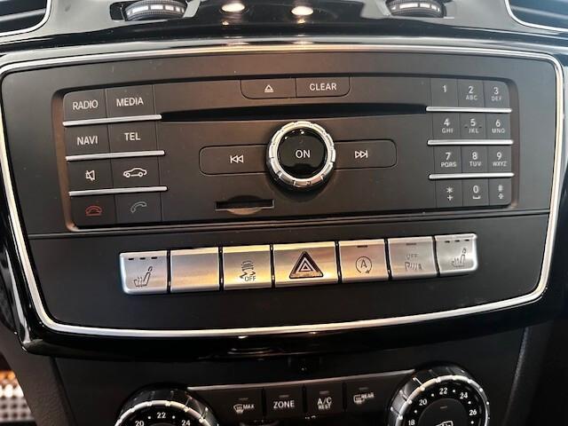 Mercedes-benz GLE 350 GLE 350 d 4Matic Coupé Premium Plus