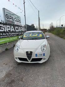 Alfa Romeo MiTo 1.4 105 CV M.air S&S Distinctive Sport Pack