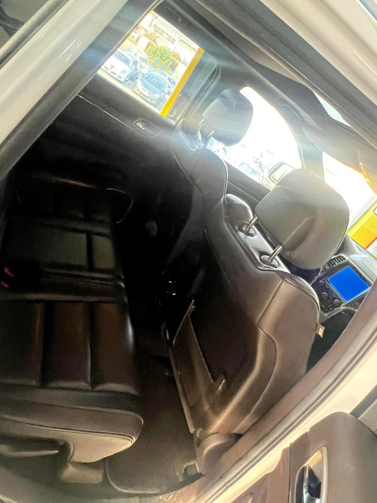 Jeep Grand Cherokee 3.0 V6 CRD 250 CV Multijet II Summit accetto permute e finanziamenti