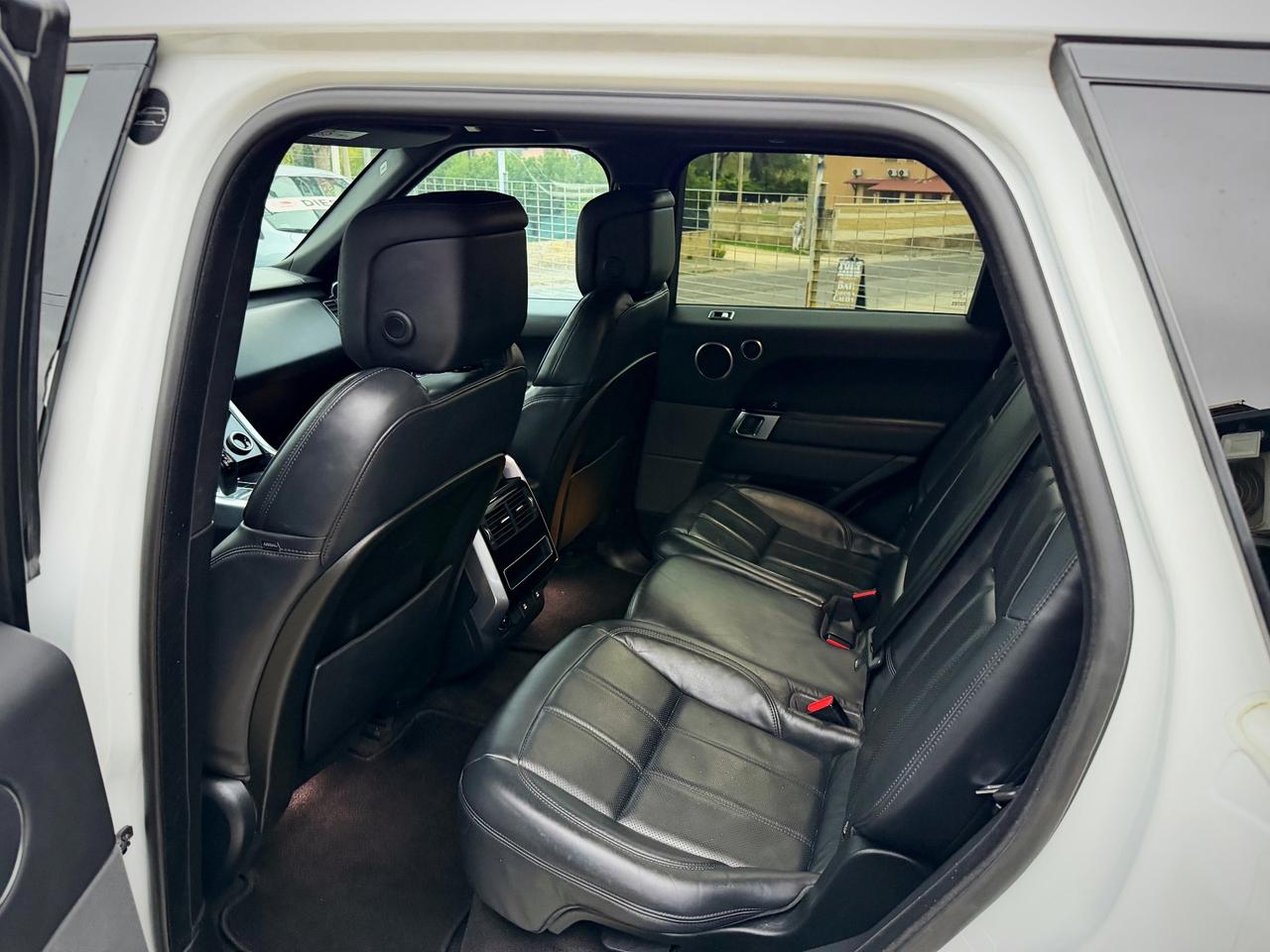 Land Rover Range Sport 3.0 SDV6 249 CV HSE Dynamic