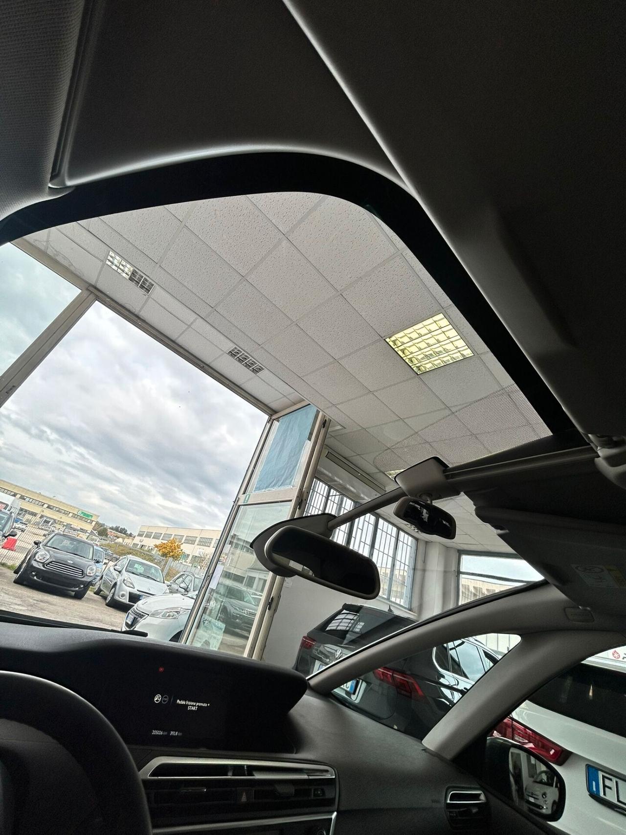 Citroen Grand C4 Picasso 7 POSTI 2015