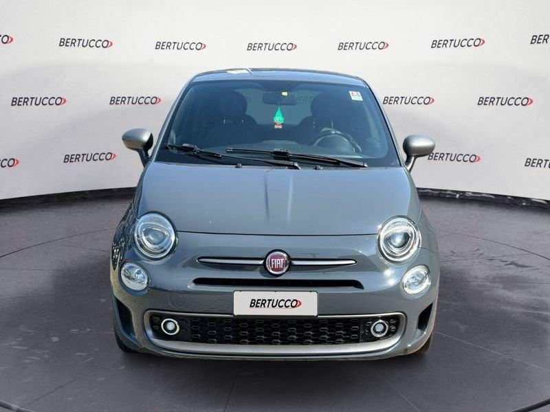 FIAT 500 (2015-2024) 1.2 S