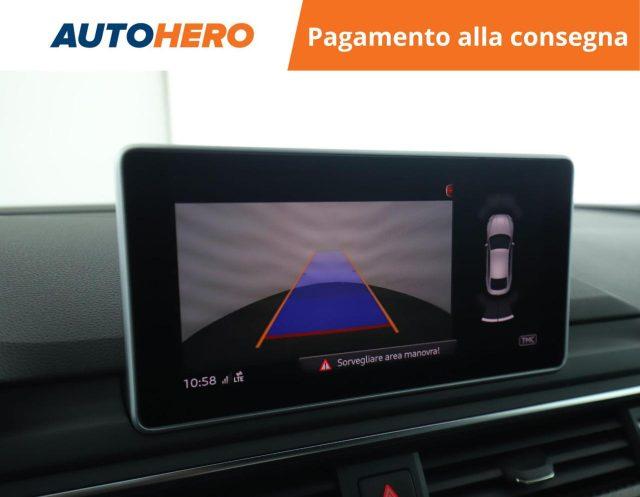 AUDI S5 SPB 3.0 TFSI quattro tiptronic