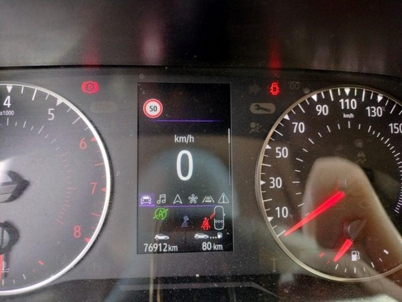 Renault Clio TCe 12V 100 CV 5 porte Business