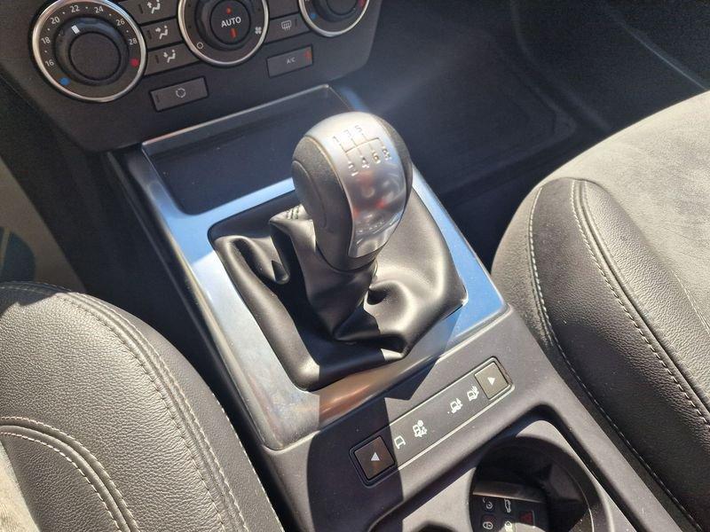 Land Rover Freelander Freelander 2.2 td4 XS 4wd 150cv