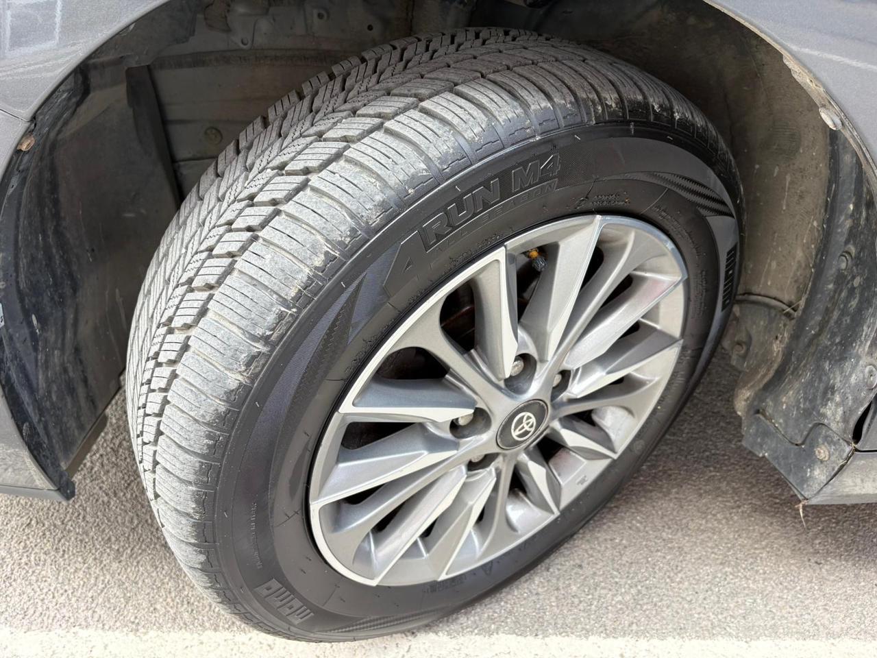 Toyota Verso 1.6 D-4D Style 2016 1.6 Diesel 286.000 KM