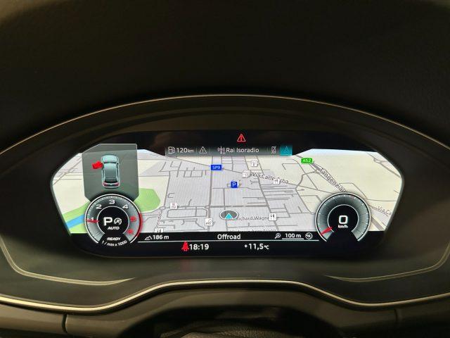 AUDI Q5 Sportback SPB 40 TDI quattro S tronic S line - IVA