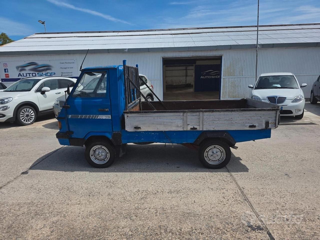 Piaggio