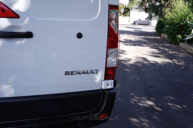 RENAULT Master T35 2.3 dCi 135 L2-H2 Furgone Ice Plus