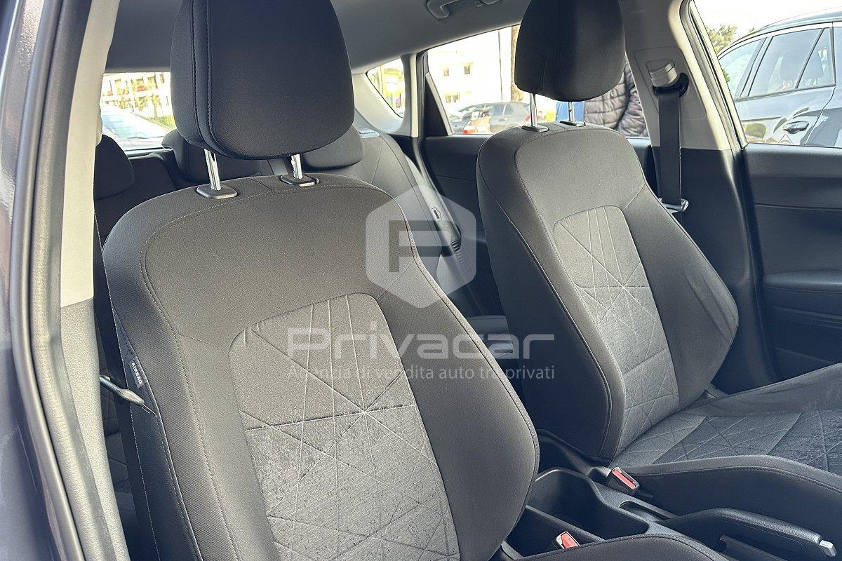 HYUNDAI Bayon 1.0 T-GDI Hybrid 48V iMT XLine