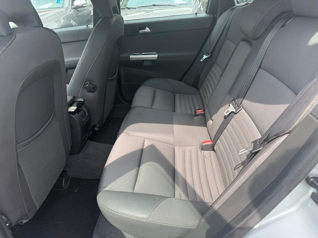 Volvo V50 1.6 d2 Polar 115cv