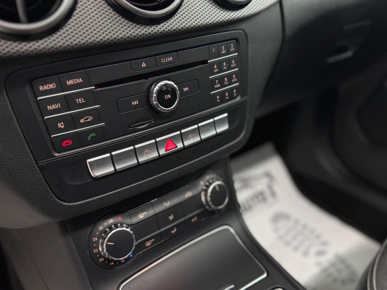 Mercedes-benz B 180d Automatic Premium AMG Iper Full