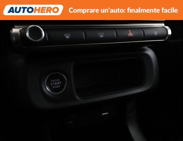 CITROEN C3 PureTech 110 S&S Shine Pack