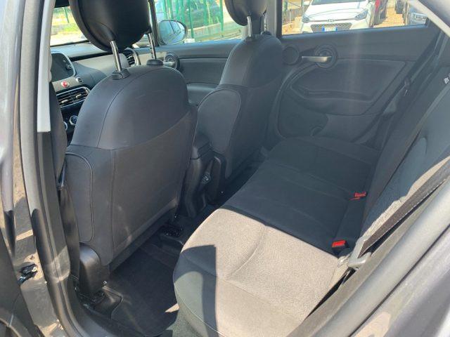 FIAT 500X 1.3 MultiJet 95 CV