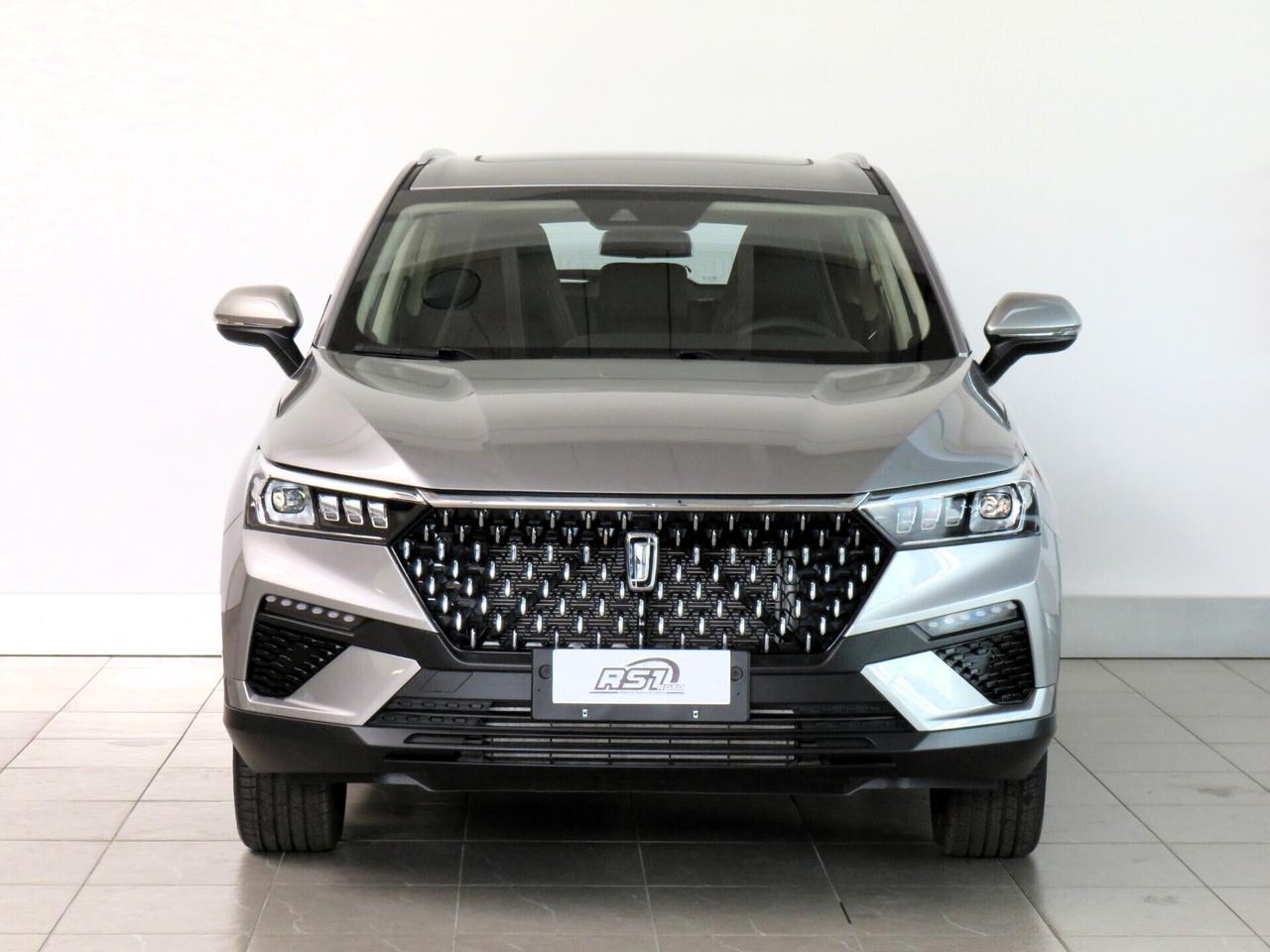 Bestune T77 GPL FULL OPTIONAL|GARANZIA 5 ANNI o 150K KM