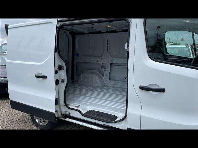 Renault trafic T29 1.6 dci 125cv L1H1 Ice S&S