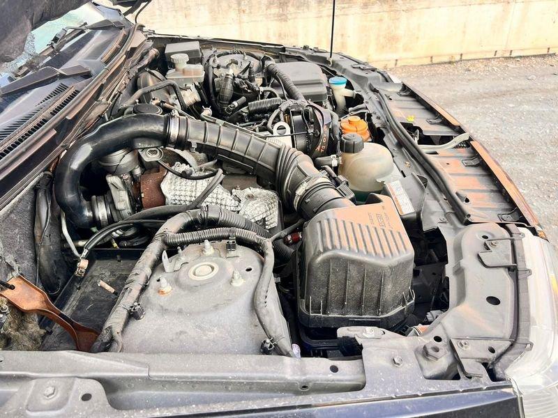 Suzuki Grand Vitara Grand Vitara 1.9 DDiS 5 porte Executive LEGGI