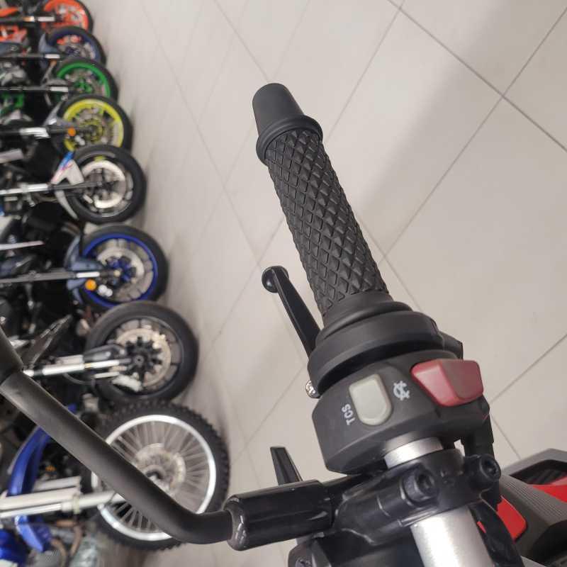 Voge Sfida SR1 ADV - 2025