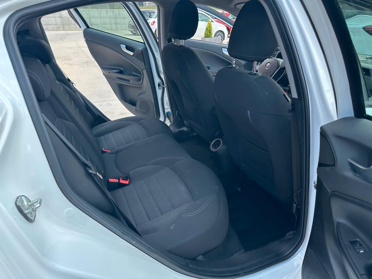 Alfa Romeo Giulietta 1.6 JTDm 120 CV Super