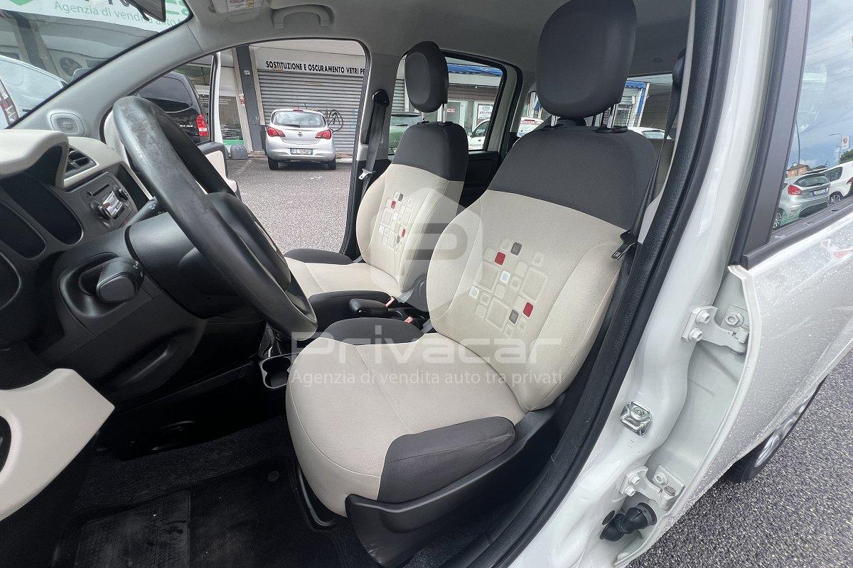 FIAT Panda 1.2 Pop