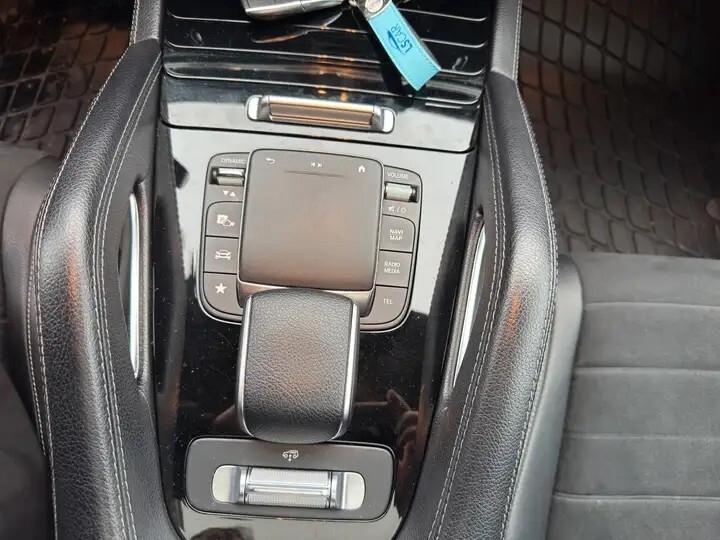 Mercedes-benz GLE 300 d 4Matic Premium UniPRO ~PROMO~FINANZIAMENTO