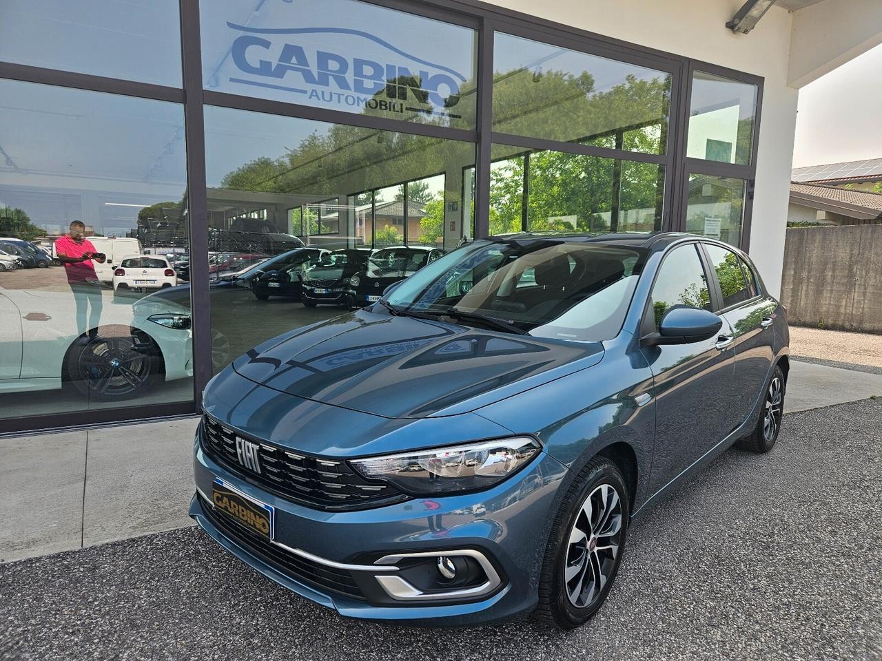Fiat Tipo 1.6 Mjt S&S 5 porte City Life ** 13200KM **