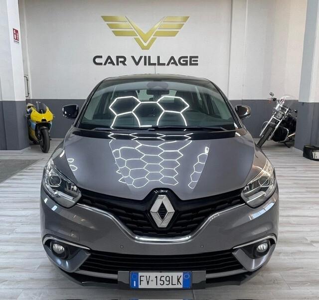 Renault Scenic Scénic dCi 8V 110 CV EDC Energy Sport Edition2
