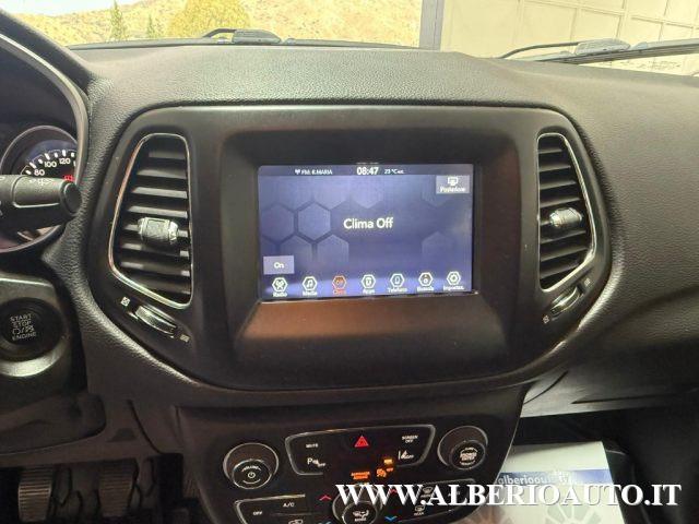 JEEP Compass 1.6 Multijet II 2WD Longitude