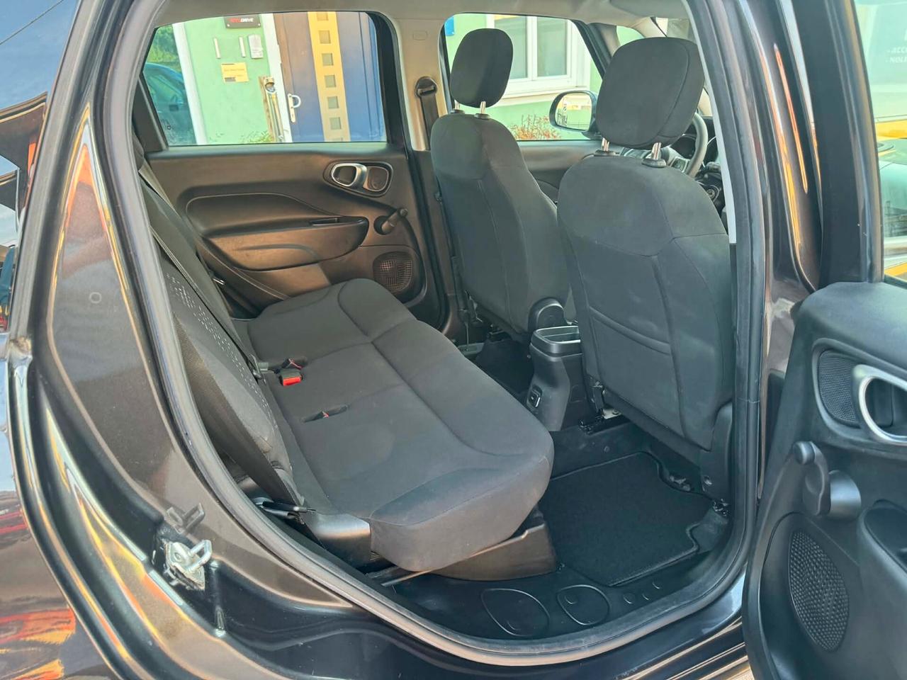 Fiat 500L 1.3 Multijet 95 CV Cross