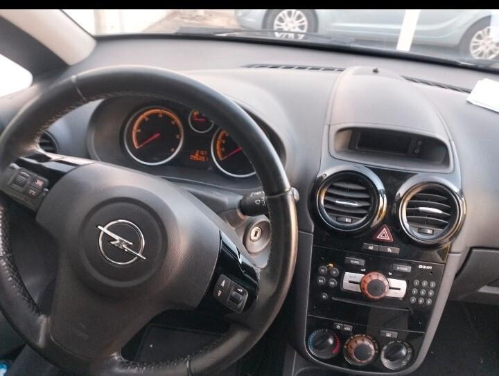 Opel Corsa 1.3 CDTI 90CV 3 porte Sport