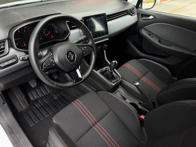 RENAULT Clio Blue dCi 85 CV IvaEsp.Unicoprop.Led Pure ok.Neop