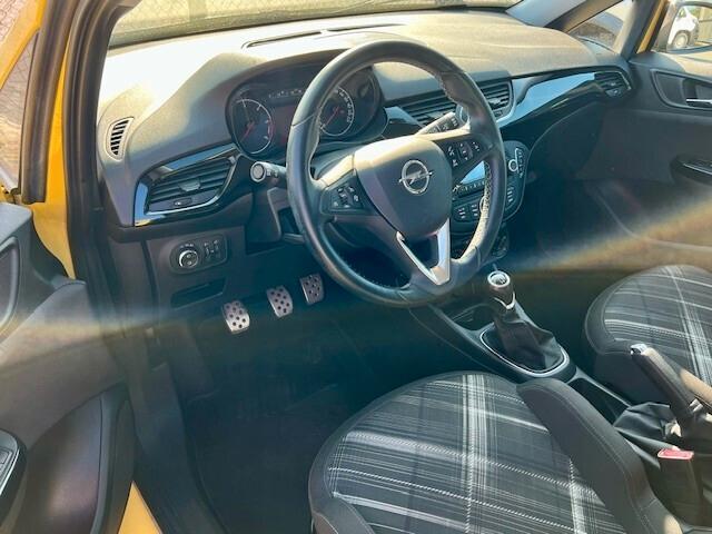 Opel Corsa 1.3 CDTI 3 porte b-Color