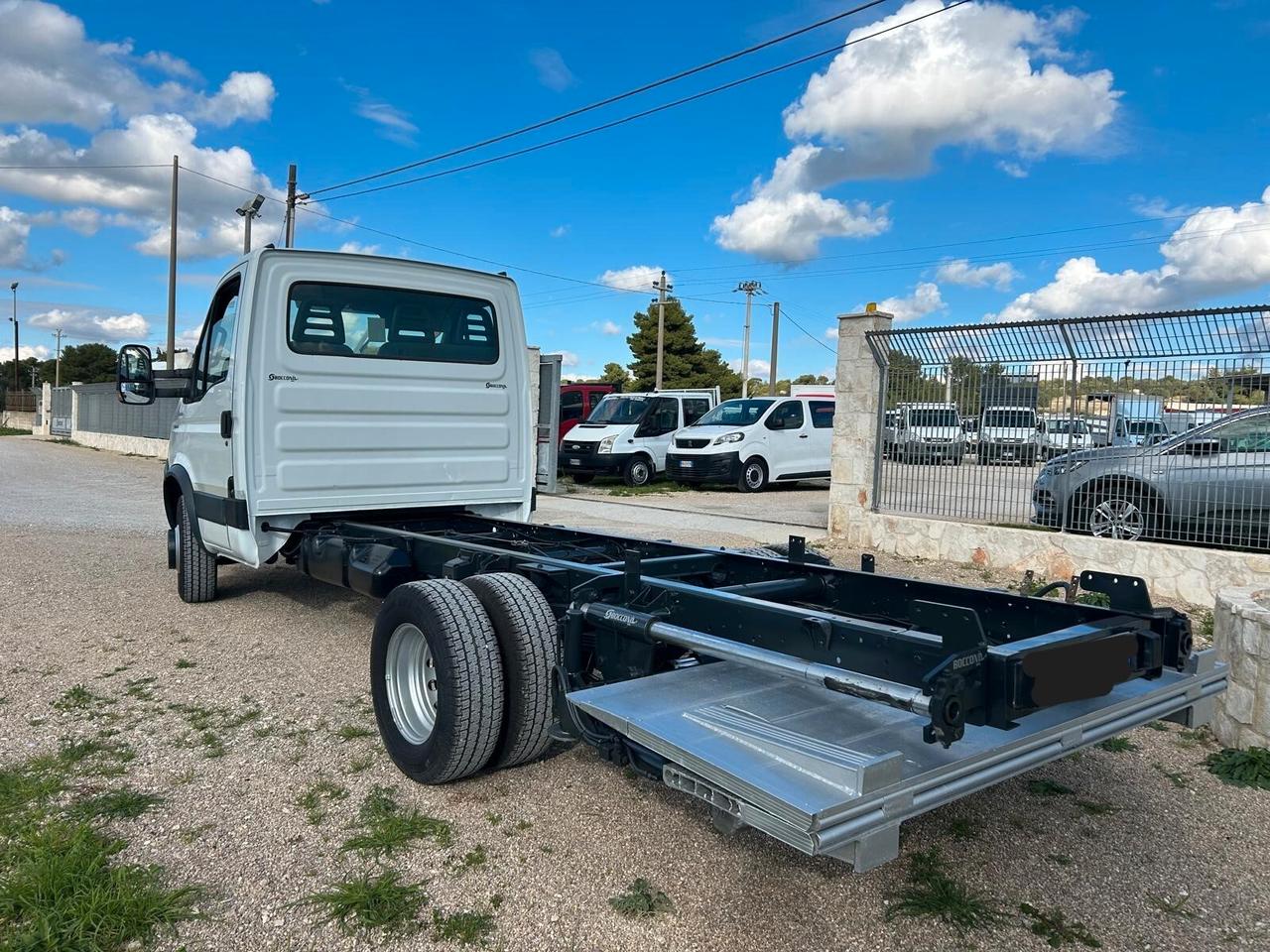 Iveco Daily 60C15