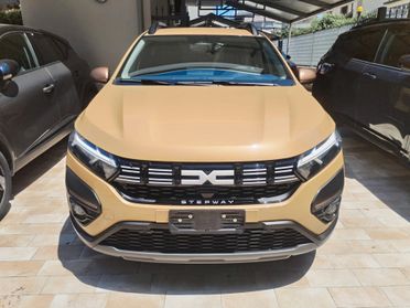 Dacia Sandero Stepway 1.0 TCe ECO-G Extreme Up