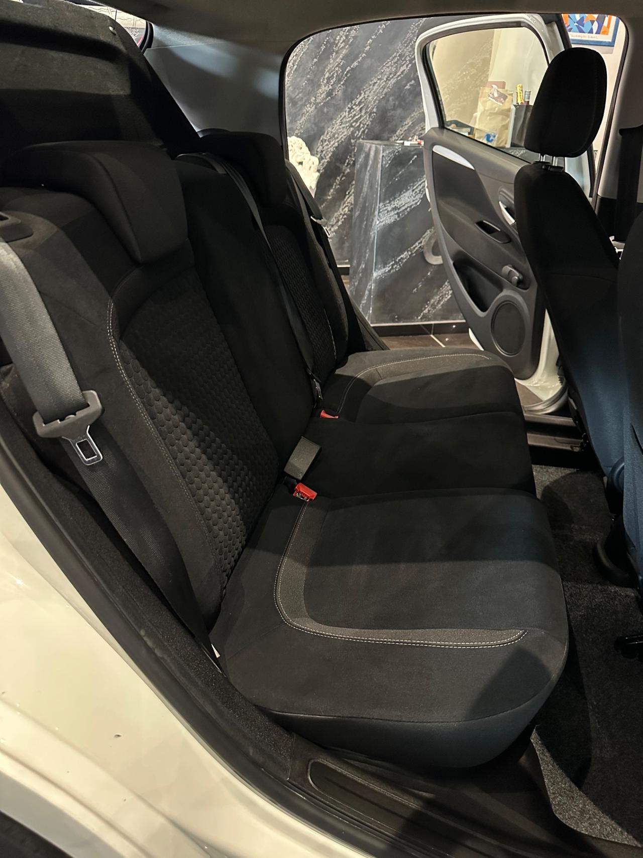 Fiat Punto 1.3 MJT II S&S 95 CV 5 porte Lounge